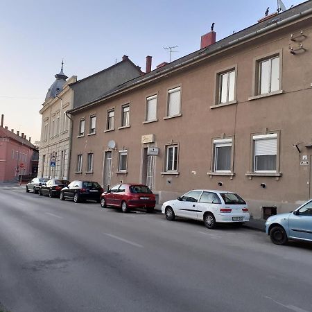 Monika Apartman Tapolca Exterior photo